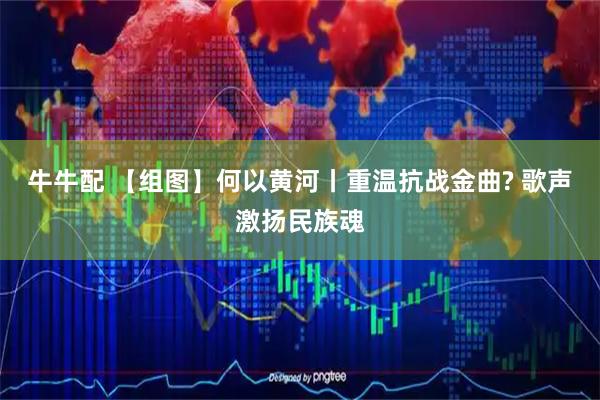 牛牛配 【组图】何以黄河丨重温抗战金曲? 歌声激扬民族魂